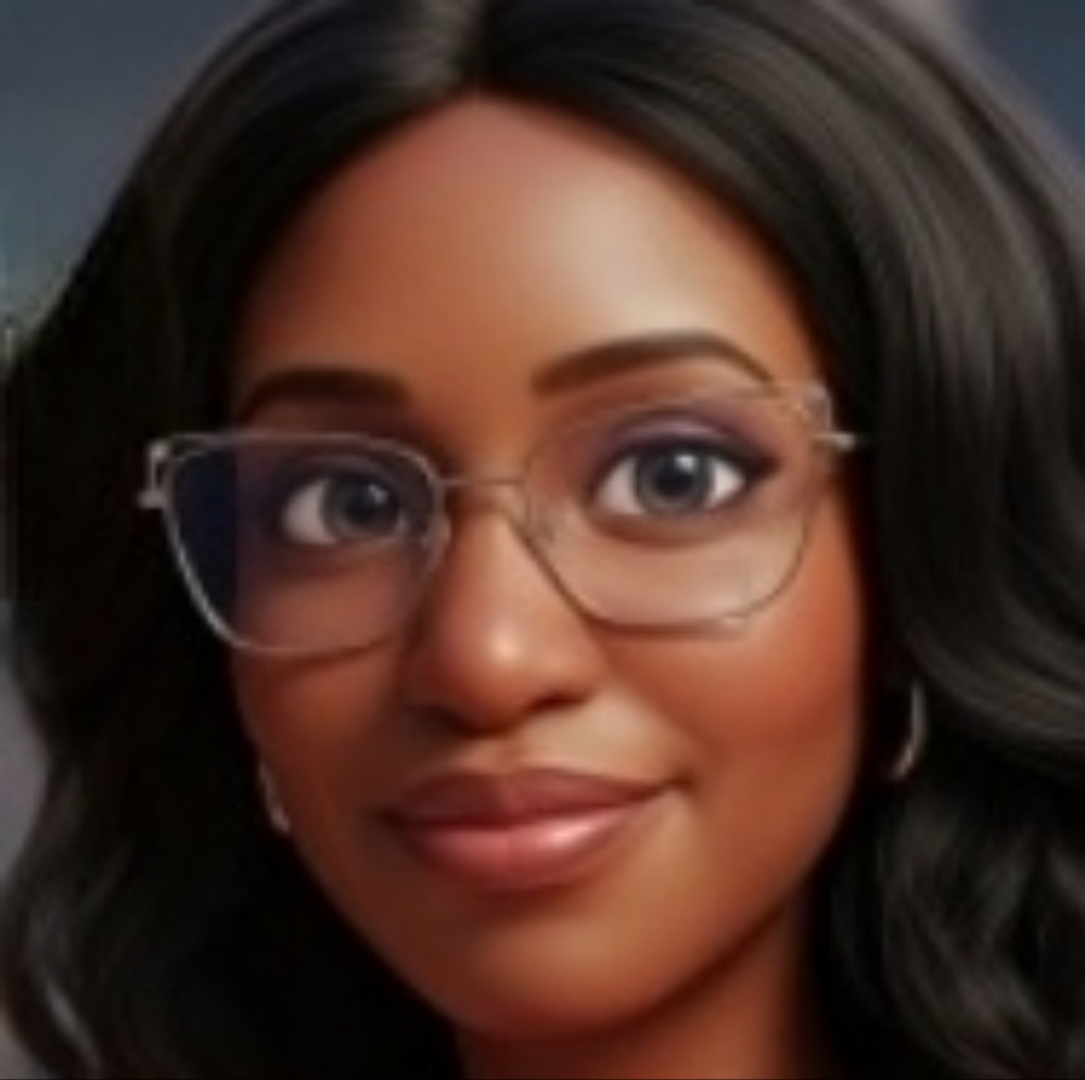 Meet your Posher, Estefania